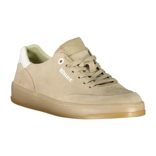 Blauer - Shoes > Sneakers - Beige - Blauer - Modalova