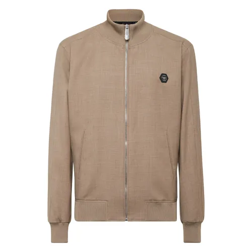 Jackets > Light Jackets - - Philipp Plein - Modalova