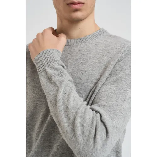 Knitwear > Round-neck Knitwear - - MC2 Saint Barth - Modalova
