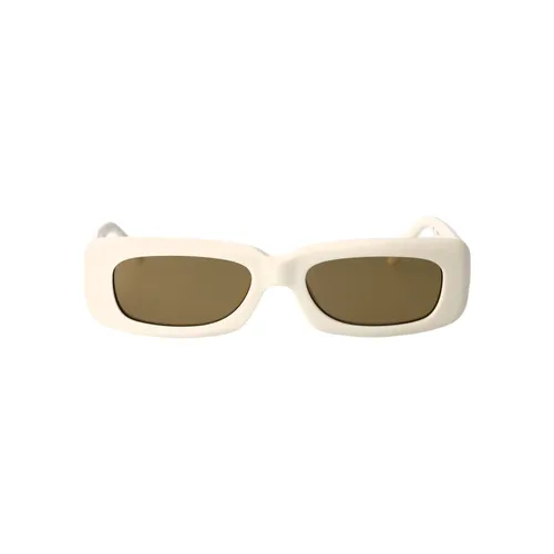 Accessories > Sunglasses - - The Attico - Modalova