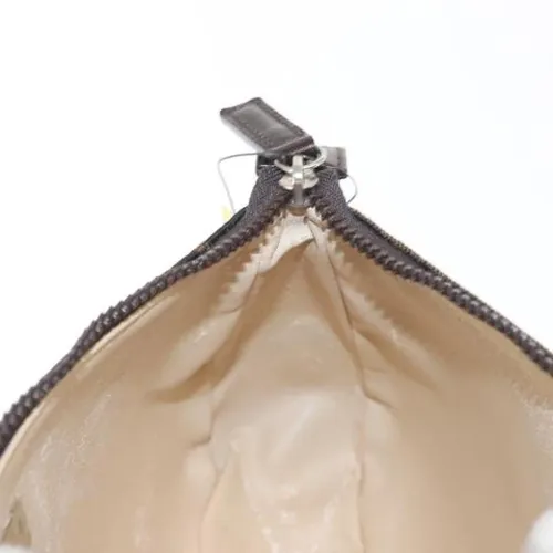 Pre-owned > Pre-owned Bags > Pre-owned Clutches - - Fendi Vintage - Modalova
