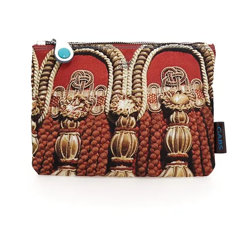 Gabs - Bags > Clutches - Brown - Gabs - Modalova