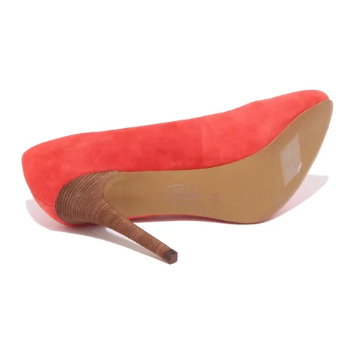 ASH - Shoes > Heels > Pumps - Red - ASH - Modalova