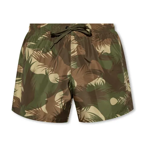 Swimwear > Beachwear - - Moschino - Modalova