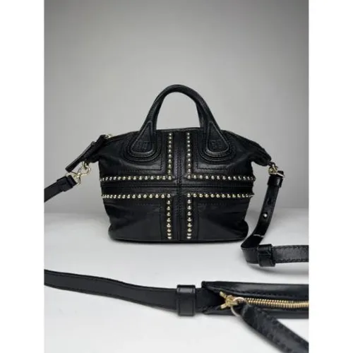 Pre-owned > Pre-owned Bags > Pre-owned Handbags - - Givenchy Pre-owned - Modalova