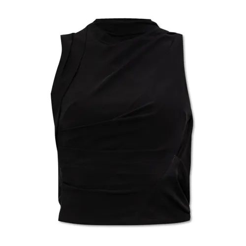 Tops > Sleeveless Tops - - Cult Gaia - Modalova