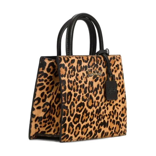 Bags > Handbags - - MC2 Saint Barth - Modalova