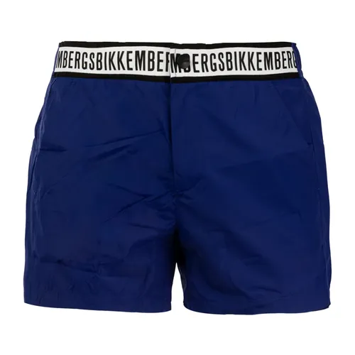 Swimwear > Beachwear - - Bikkembergs - Modalova