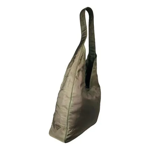 Pre-owned > Pre-owned Bags > Pre-owned Shoulder Bags - - Prada Vintage - Modalova
