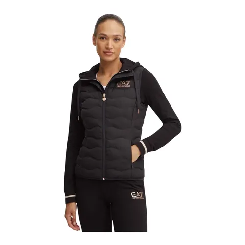 Jackets > Winter Jackets - - Emporio Armani EA7 - Modalova