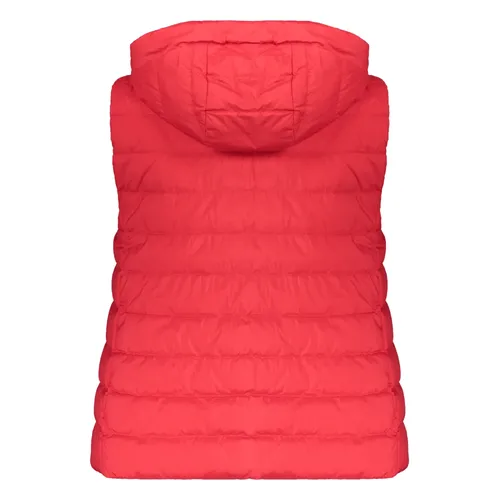 Herno - Jackets > Vests - Red - Herno - Modalova
