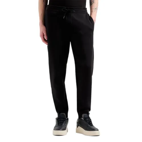 Trousers > Sweatpants - - Armani Exchange - Modalova