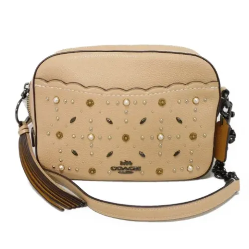 Pre-owned > Pre-owned Bags > Pre-owned Cross Body Bags - - Coach Pre-owned - Modalova