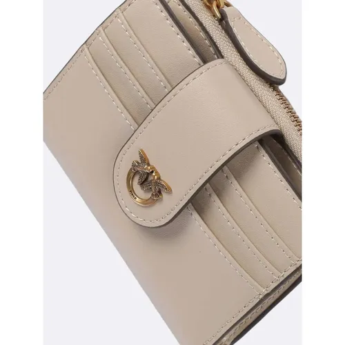 Accessories > Wallets & Cardholders - - Pinko - Modalova
