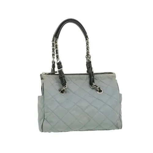 Pre-owned > Pre-owned Bags > Pre-owned Shoulder Bags - - Prada Vintage - Modalova