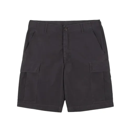 Shorts > Casual Shorts - - Maharishi - Modalova