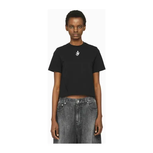 Tops > T-Shirts - - JW Anderson - Modalova