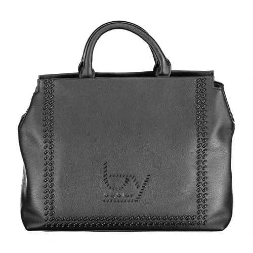 Byblos - Bags > Handbags - Black - Byblos - Modalova