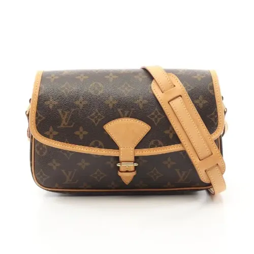 Pre-owned > Pre-owned Bags > Pre-owned Cross Body Bags - - Fendi Vintage - Modalova