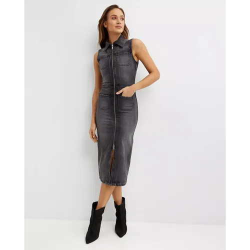 Dresses > Day Dresses > Midi Dresses - - Courrèges - Modalova