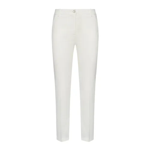 Trousers > Slim-fit Trousers - - Pinko - Modalova