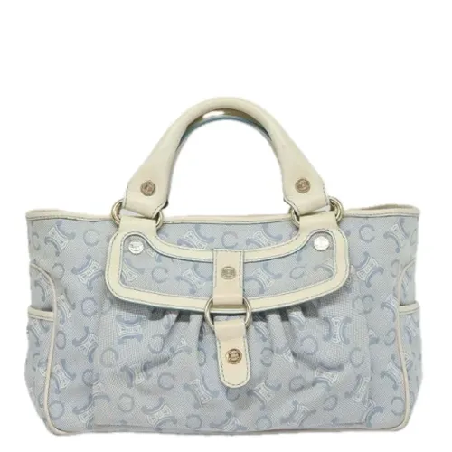 Pre-owned > Pre-owned Bags > Pre-owned Handbags - - Celine Vintage - Modalova