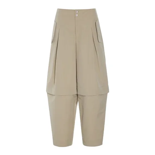 Trousers > Tapered Trousers - - Bitte Kai Rand - Modalova