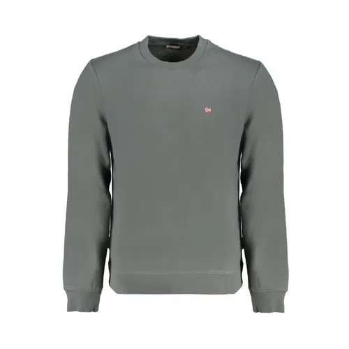 Sweatshirts & Hoodies > Sweatshirts - - Napapijri - Modalova