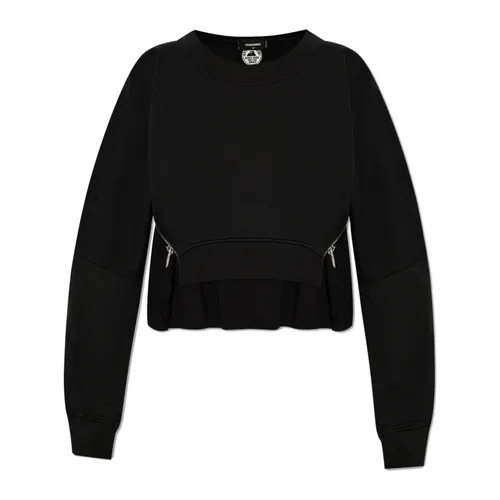 Sweatshirts & Hoodies > Sweatshirts - - Dsquared2 - Modalova