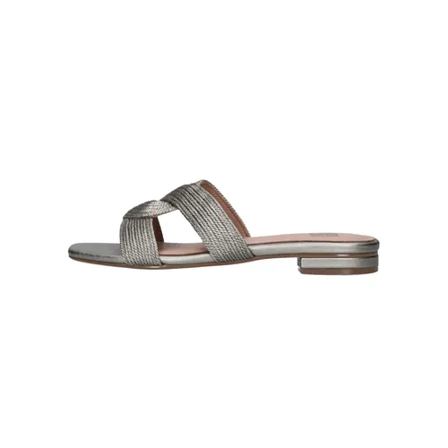 Shoes > Flip Flops & Sliders > Sliders - - Bibi Lou - Modalova