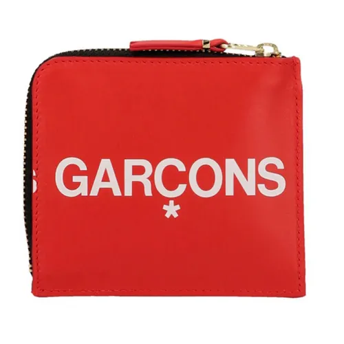 Accessories > Wallets & Cardholders - - Comme des Garçons - Modalova