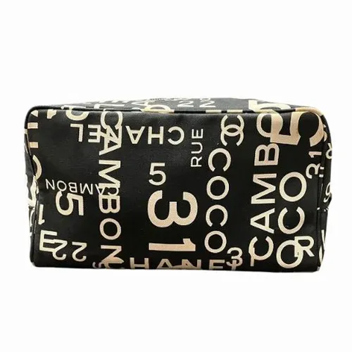 Pre-owned > Pre-owned Bags > Pre-owned Clutches - - Chanel Vintage - Modalova
