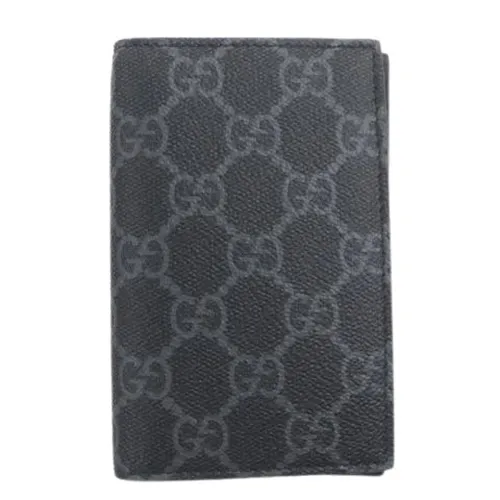 Pre-owned > Pre-owned Accessories > Pre-owned Wallets - - Gucci Vintage - Modalova