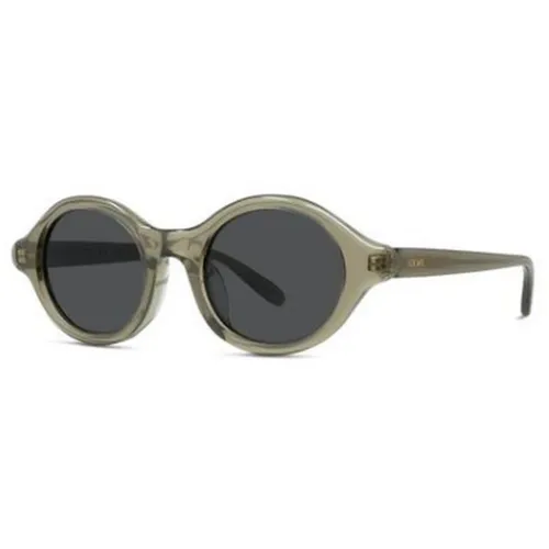 Accessories > Sunglasses - - Loewe - Modalova
