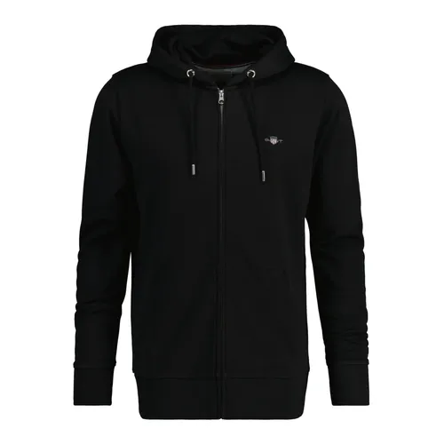 Sweatshirts & Hoodies > Zip-throughs - - Gant - Modalova