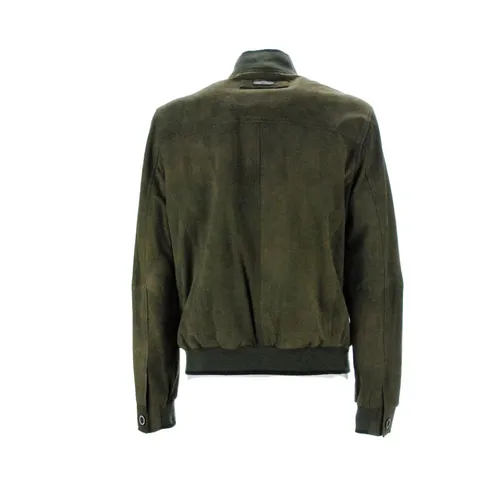 Jackets > Down Jackets - - Milestone - Modalova