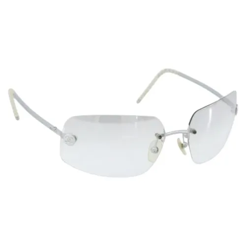 Pre-owned > Pre-owned Accessories - - Chanel Vintage - Modalova
