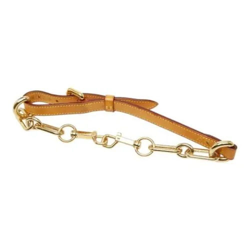 Pre-owned > Pre-owned Accessories - - Louis Vuitton Vintage - Modalova