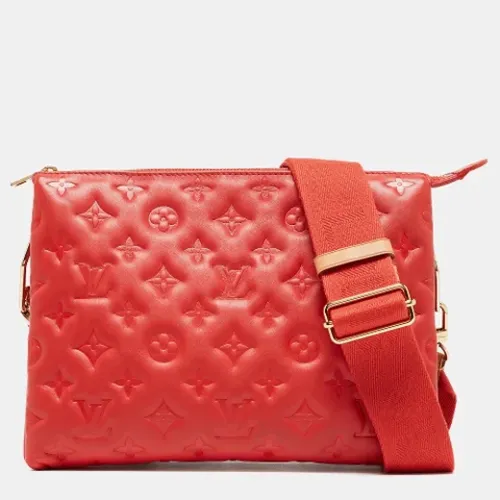 Pre-owned > Pre-owned Bags > Pre-owned Cross Body Bags - - Louis Vuitton Vintage - Modalova