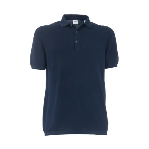 Tops > Polo Shirts - - Aspesi - Modalova