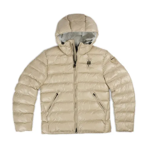 Jackets > Winter Jackets - - Blauer - Modalova