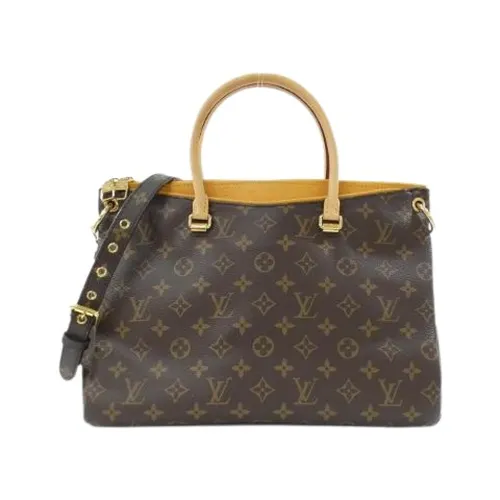 Pre-owned > Pre-owned Bags > Pre-owned Handbags - - Louis Vuitton Vintage - Modalova