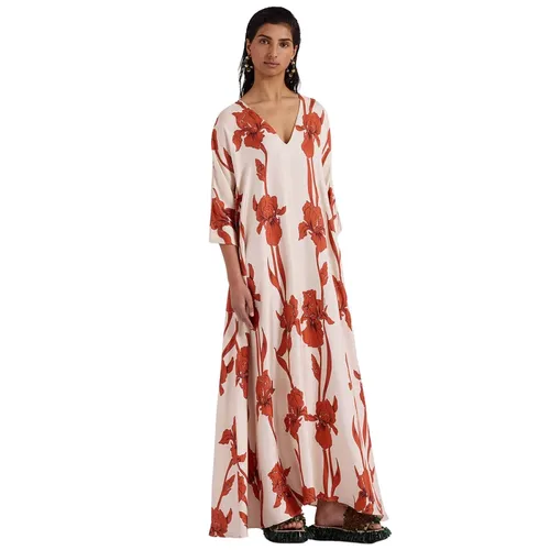 Dresses > Day Dresses > Maxi Dresses - - La DoubleJ - Modalova