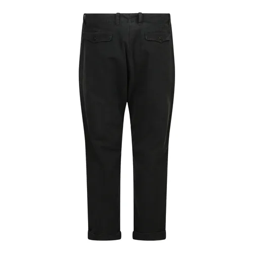 Trousers > Chinos - - Original Vintage - Modalova