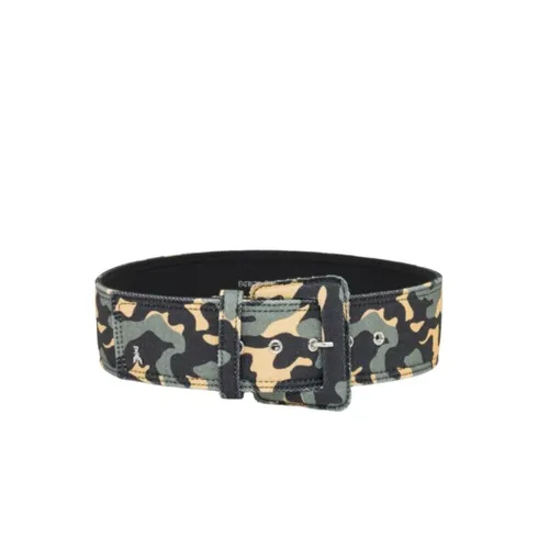 Accessories > Belts - - Patrizia Pepe - Modalova