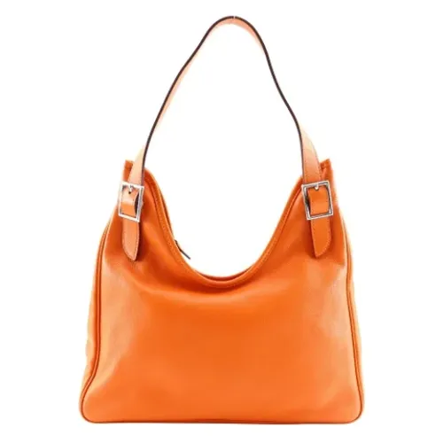 Pre-owned > Pre-owned Bags > Pre-owned Shoulder Bags - - Hermès Vintage - Modalova