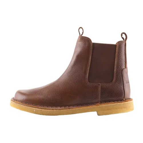 Shoes > Boots > Chelsea Boots - - Nature Footwear - Modalova