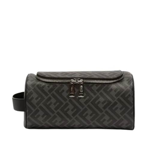 Pre-owned > Pre-owned Bags - - Fendi Vintage - Modalova