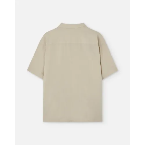 Shirts > Short Sleeve Shirts - - Edmmond Studios - Modalova
