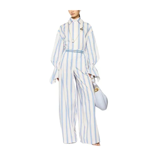 Jumpsuits & Playsuits > Jumpsuits - - Genny - Modalova